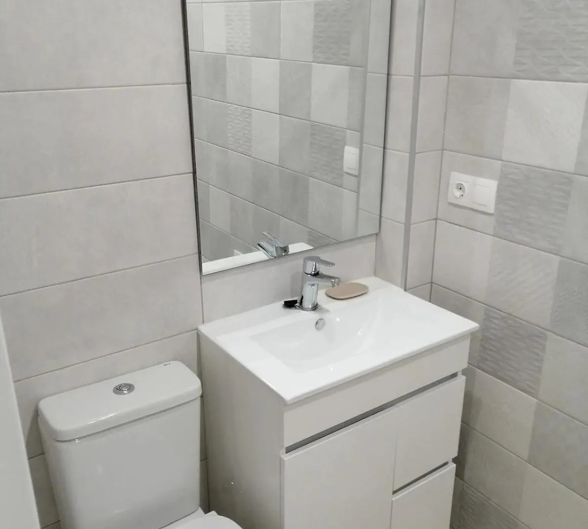 Centre De Roses 500 M De La Plage Appartement 6 Personnes Rav 0*,