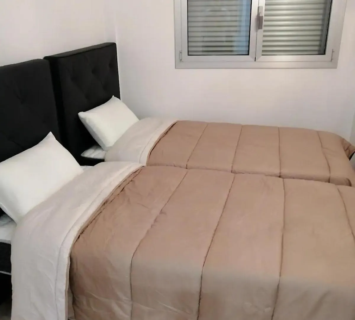 Centre De Roses 500 M De La Plage Appartement 6 Personnes Rav Apartment