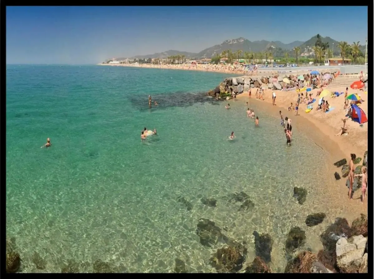 Centre De Roses 500 M De La Plage Appartement 6 Personnes Rav