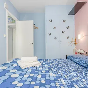 Sand1-apartamento En La Playa, Centrico, Parking Y Clima Roses