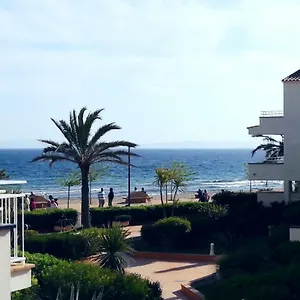 Residencia Platja De Roses