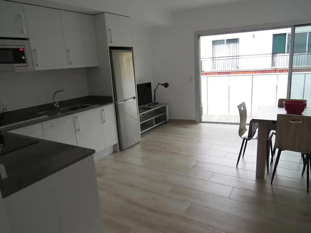 Centre De Roses 500 M De La Plage Appartement 6 Personnes Rav location